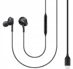 USB-C juhtmega Samsung Galaxy S21 / S22 / S23 / S24 k&otilde;rvaklapid