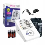 Accumed AW151f elektrooniline verer&otilde;huaparaat