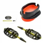 S&ouml;&ouml;dakorv Miracle Fish Dura Flat vormiga, 40+40 g