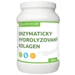 H&uuml;drol&uuml;&uuml;situd kollageen 1 kg Nutri House