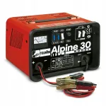 Akulaalaadija TELWIN ALPINE 30, 12/24 V