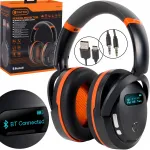 K&otilde;rvaklapid raadioga, Bluetooth 5.3, vabad k&auml;ed, TACTIX
