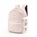 Seljakott HIMAWARI Urban Office, roosa, 15,6" s&uuml;learvutile, 9290-05, pol&uuml;ester