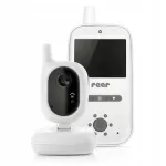 Videolahendus ja helimonitor REER BabyCam Digital