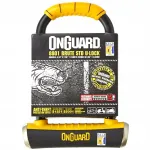 Jalgratta lukk ONGUARD BRUTE 8001 U-LOCK 115x202x16,8 mm