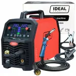 IDEAL TECNOMIG 224 LED 220A 4x4 MMA s&uuml;nergiaga keevitusmasin
