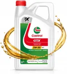 Mootori&otilde;li CASTROL GTX 5W30 RN17, ACEA C3, 5 l, Renault