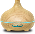 Cecotec MIST 05282 &otilde;huniisutaja aroomiteraapiaga
