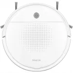 SENCOR SRV 1550WH HEPA valge robottolmuimeja