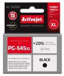 Tintikassett Activejet Canon PG-545XL, AC-545NX, must