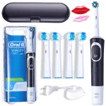 Oral-B Vitality 100 elektriline must hambahari otsikute ja karbiga