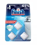 N&otilde;udepesumasina puhastustabletid FINISH REGULAR, 3 tk
