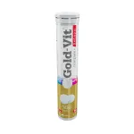 Toidulisand Olimp Nutrition kihisevad tabletid 84 g