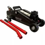 ROOKS h&uuml;droautotungraud 2T, 135&ndash;330 mm, OK-08.0001