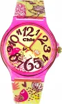 Naiste kell Chic-Watches &bdquo;Bird Whisper&ldquo; UC010