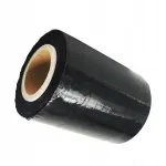 Must venitav kile MINI RAP, 0,6 kg, 10 cm, 50 mm