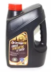 Mootori&otilde;li OmegaOil Omega Synthetic LC, 4 l, 5W-30