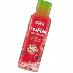 Kreatiinmonoh&uuml;draat Applied Nutrition Creaflow 3000 mg, 500 ml