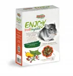 &Scaron;in&scaron;illade s&ouml;&ouml;t Alegia Enjoy puuviljade ja k&ouml;&ouml;giviljadega, 340 g