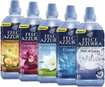 Felce Azzurra Itaalia kangapehmendajate komplekt, 5 x 900 ml