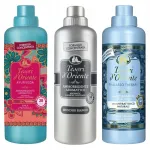 Tesori d'Oriente Ayurveda Muschio Thalasso l&otilde;hnav pesukomplekt