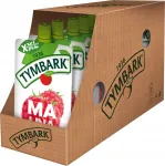 Tymbark 100% vaarikast puuviljap&uuml;ree, 10 x 200 g