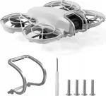 Gimbali kaitsekate DJI Neo alumiiniumist