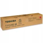 Toshiba T-FC25E-M originaal magenta tooner