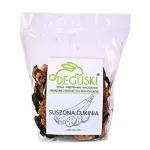 DEGUSKI kuivatatud suvik&otilde;rvitsa kr&otilde;psud, 50 g