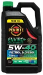 Mootori&otilde;li Penrite Enviro+ 5 l 5W-40