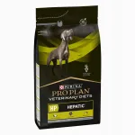 PURINA PRO PLAN VETERINARY DIETS CANINE Hepatic koerapiimasegu, 3 kg