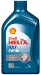 Mootori&otilde;li SHELL 550070318
