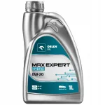 Mootori&otilde;li h&uuml;briids&otilde;idukitele Orlen Oil Max Expert Hybrid 0W-20, 1 l