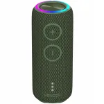 Juhtmevaba k&otilde;lar Sencor SIRIUS 2, IPX7, 20W, 3600 mAh, roheline