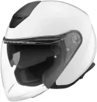 Kiiver Schuberth M1 Pro S, l&auml;ikiv valge