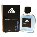 Adidas Blue Challenge meeste tualettvesi 100 ml