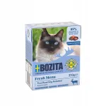 Bozita niiske kassitoit hirvelihaga kastmes 370 g