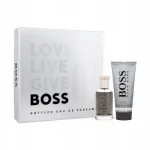 Parf&uuml;&uuml;mvesi HUGO BOSS Boss Bottled Infinite 50 ml ja du&scaron;igeel