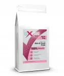 X-DOG koeratoit l&otilde;hega, naha ja karva terviseks, 10 kg