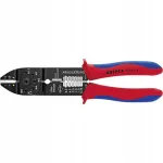 Pressimasin kaablite otsikutele Knipex