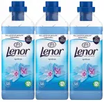 LENOR Aprilfrisch pesupehmendaja, 950 ml, 3 tk
