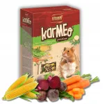 Vitapol Karmeo Premium &scaron;veitsi rottide s&ouml;&ouml;t, 1 kg