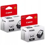 Canon tindikassettide komplekt PIXMA TS3452, TR4550, TR4551, TR4650, TR4651, IP2800, MG2400, MG2500 printeritele