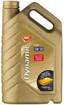 Mootori&otilde;li MOL DYNAMIC GOLD 5W30 C2/C3, DEXOS2, 4 l