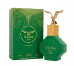 Unisex l&otilde;hnavesi Nabeel Al Bashiq Sama 100 ml