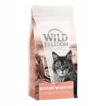 Kuivtoit kassidele Wild Freedom kalkunilihaga, 2 kg