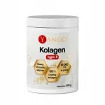 Kollageen YANGO II t&uuml;&uuml;pi liigestele, k&otilde;hredeks ja lihastele, 300 g