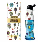 Veesprei naistele MOSCHINO So Real Cheap and Chic 30 ml