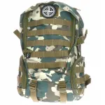 Seljakott Campus Torrens Tactical 24L