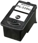 Canon PG 510 XL tind, sobib MP250, MP280, IP2700, MX420